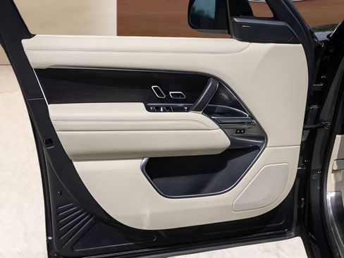 Used 2023 Land Rover Range Rover SE image 22