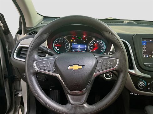Used 2022 Chevrolet Equinox LS w/ LS Convenience Package image 11