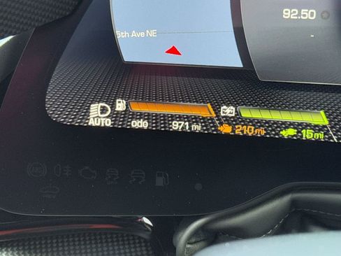 Certified 2022 Ferrari SF90 Spider image 15