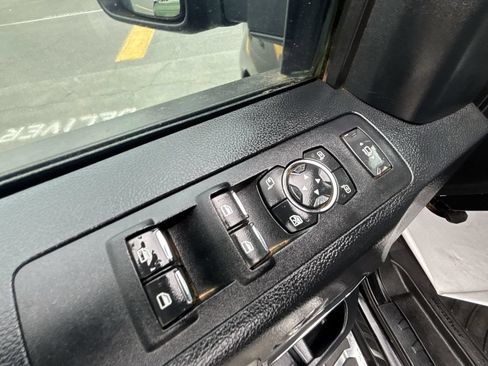Used 2020 Ford F350 Lariat w/ Lariat Value Package AWD/4WD image 15