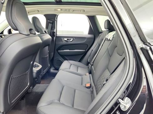 New 2026 Volvo XC60 B5 Plus w/ Protection Package Premier image 28