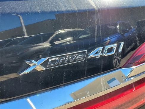 Used 2022 BMW X7 xDrive40i w/ Premium Package image 6