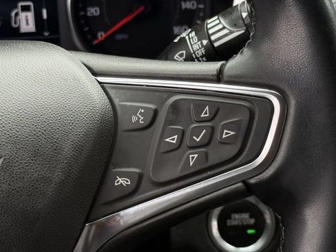 Used 2024 Chevrolet Equinox LT FWD image 15