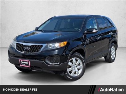 Used 2012 Kia Sorento FWD