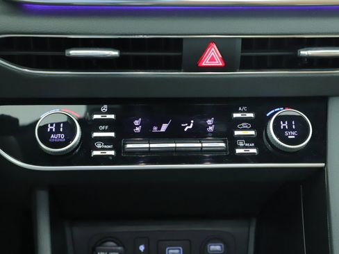 Used 2023 Hyundai Sonata Limited w/ Cargo Package image 21