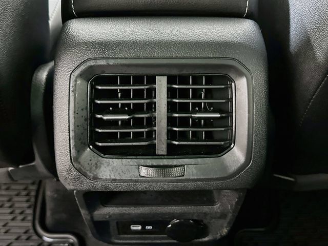 Certified 2024 Volkswagen Tiguan SE AWD/4WD image 25