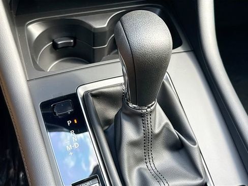 New 2026 MAZDA MAZDA3 s FWD image 16