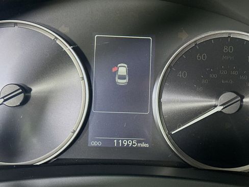 Used 2024 Lexus IS 300 w/ Premium Package image 19