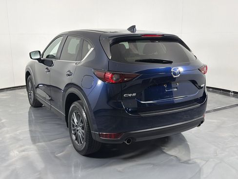 Used 2019 MAZDA CX-5 Touring FWD image 7
