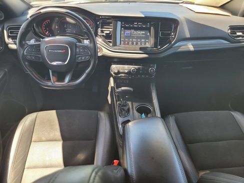 Used 2022 Dodge Durango GT AWD/4WD image 16
