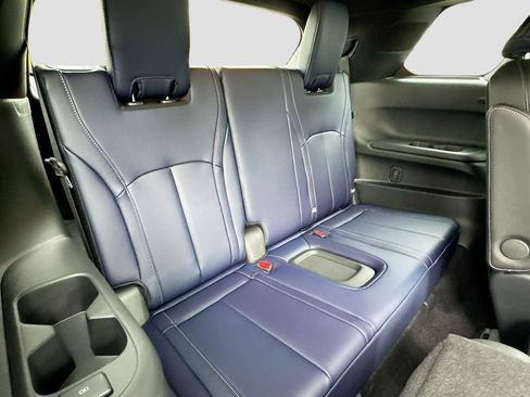 Used 2026 INFINITI QX60 Sport w/ Dark Cargo Package AWD/4WD image 30