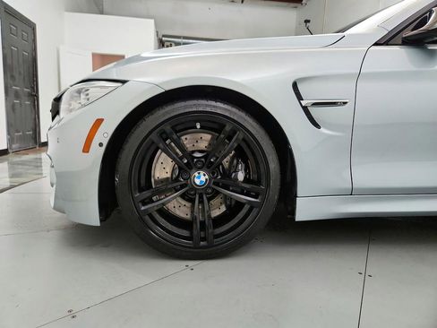 Used 2016 BMW M4 Coupe image 30
