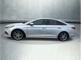Used 2017 Hyundai Sonata Sport 2.0T video 2