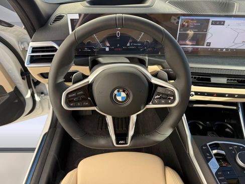 New 2026 BMW 330i Sedan w/ M Sport Package image 15