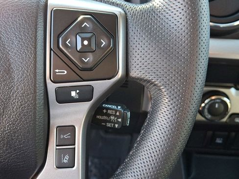 Certified 2023 Toyota Tacoma SR5 image 24