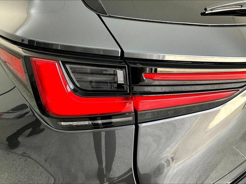 Used 2025 Lexus NX 350 AWD w/ Accessory Package (2T) image 40