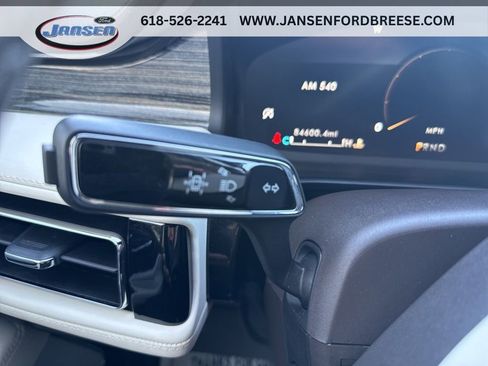 Used 2020 Lincoln Aviator Black Label w/ Dynamic Handling Package image 20