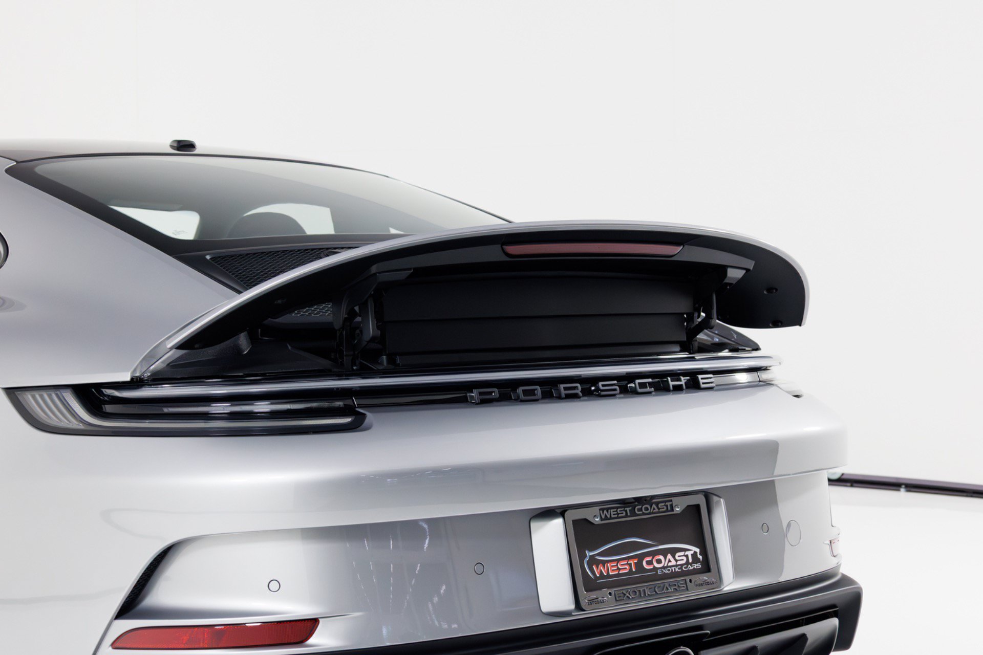 Used 2022 Porsche 911 GT3 RWD image 63