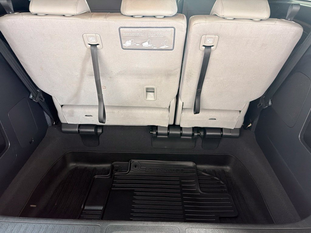 Used 2020 Honda Odyssey EX-L image 9