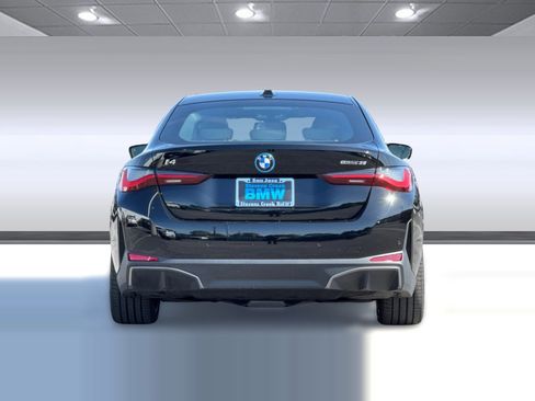 Certified 2023 BMW i4 eDrive35 RWD image 9