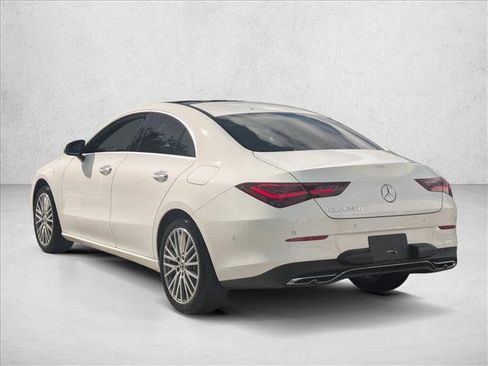Used 2026 Mercedes-Benz CLA 250 image 8