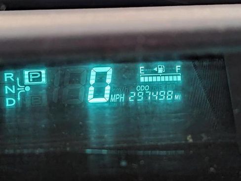Used 2006 Toyota Prius FWD image 38