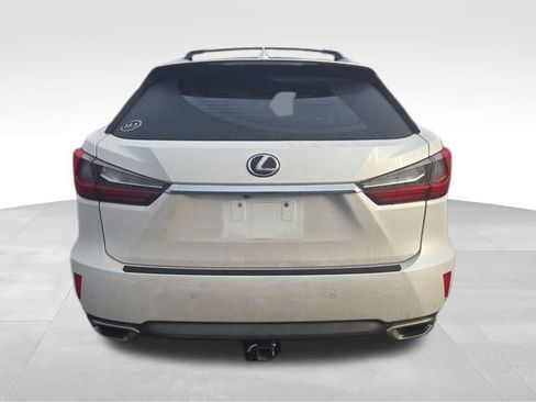 Used 2018 Lexus RX 350 350 image 6