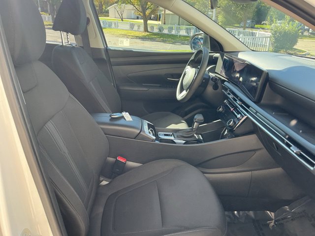 Certified 2025 Hyundai Tucson SEL FWD image 39