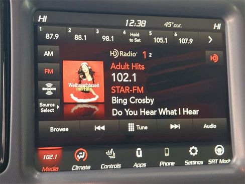 Used 2023 Dodge Challenger R/T Scat Pack w/ Plus Package image 17