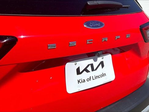 Used 2024 Ford Escape Active FWD image 23
