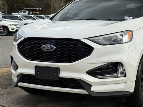 Used 2024 Ford Edge ST-Line image 10