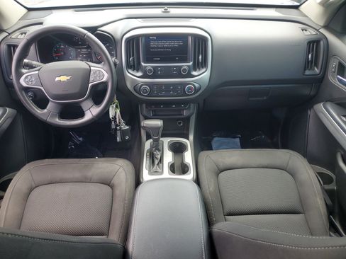 Used 2021 Chevrolet Colorado LT image 12