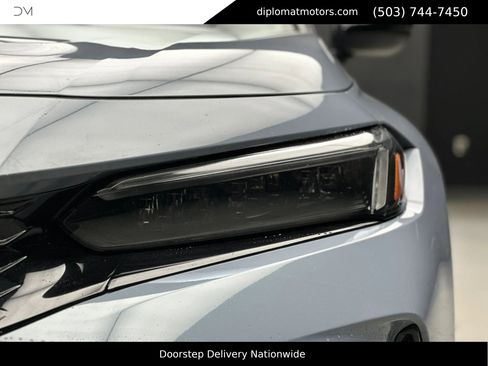 Used 2023 Honda Civic Type R image 13