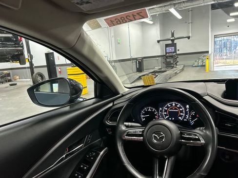 Certified 2023 MAZDA CX-30 AWD 2.5 S w/ Preferred Package image 23