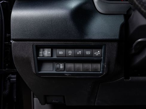 Used 2026 Toyota Tundra SR5 w/ SR5 Convenience Package image 22