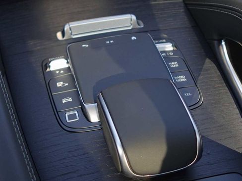 New 2026 Mercedes-Benz GLS 63 AMG AMG GLS 63 image 36