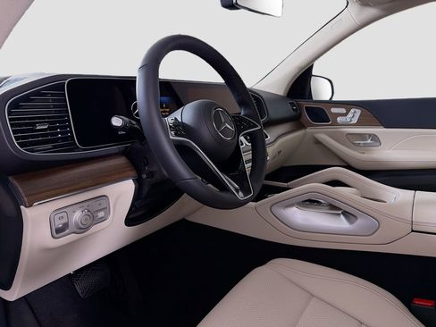 New 2026 Mercedes-Benz GLE 350 4MATIC image 10