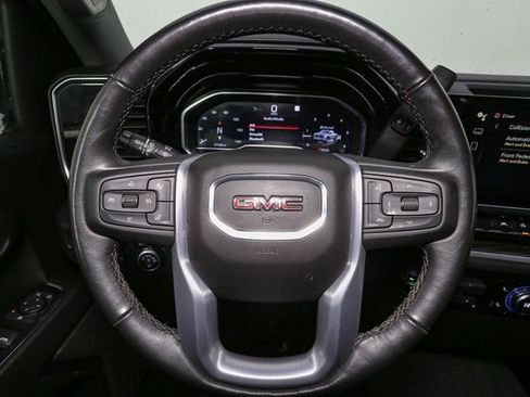 Used 2022 GMC Sierra 1500 Elevation image 27
