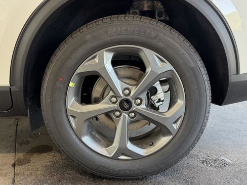 New 2026 Ford Escape ST-Line Select w/ Tech Pack #1 image 32