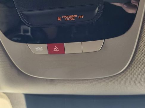 Used 2025 Kia K5 EX FWD image 37