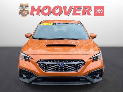Used 2023 Subaru WRX Premium image 6