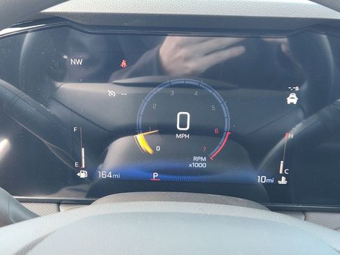 New 2026 Chevrolet TrailBlazer LT FWD image 11