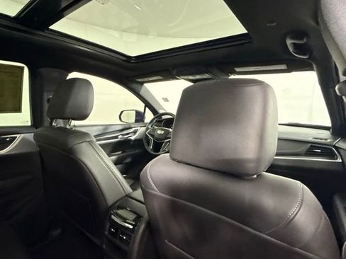 Certified 2023 Cadillac XT5 Premium Luxury w/ Technology Package image 29