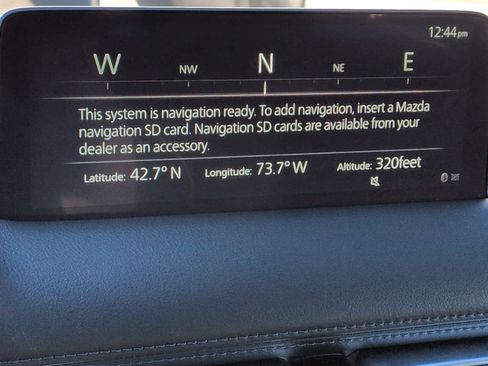 Used 2022 MAZDA CX-5 AWD 2.5 S w/ Preferred Package image 30