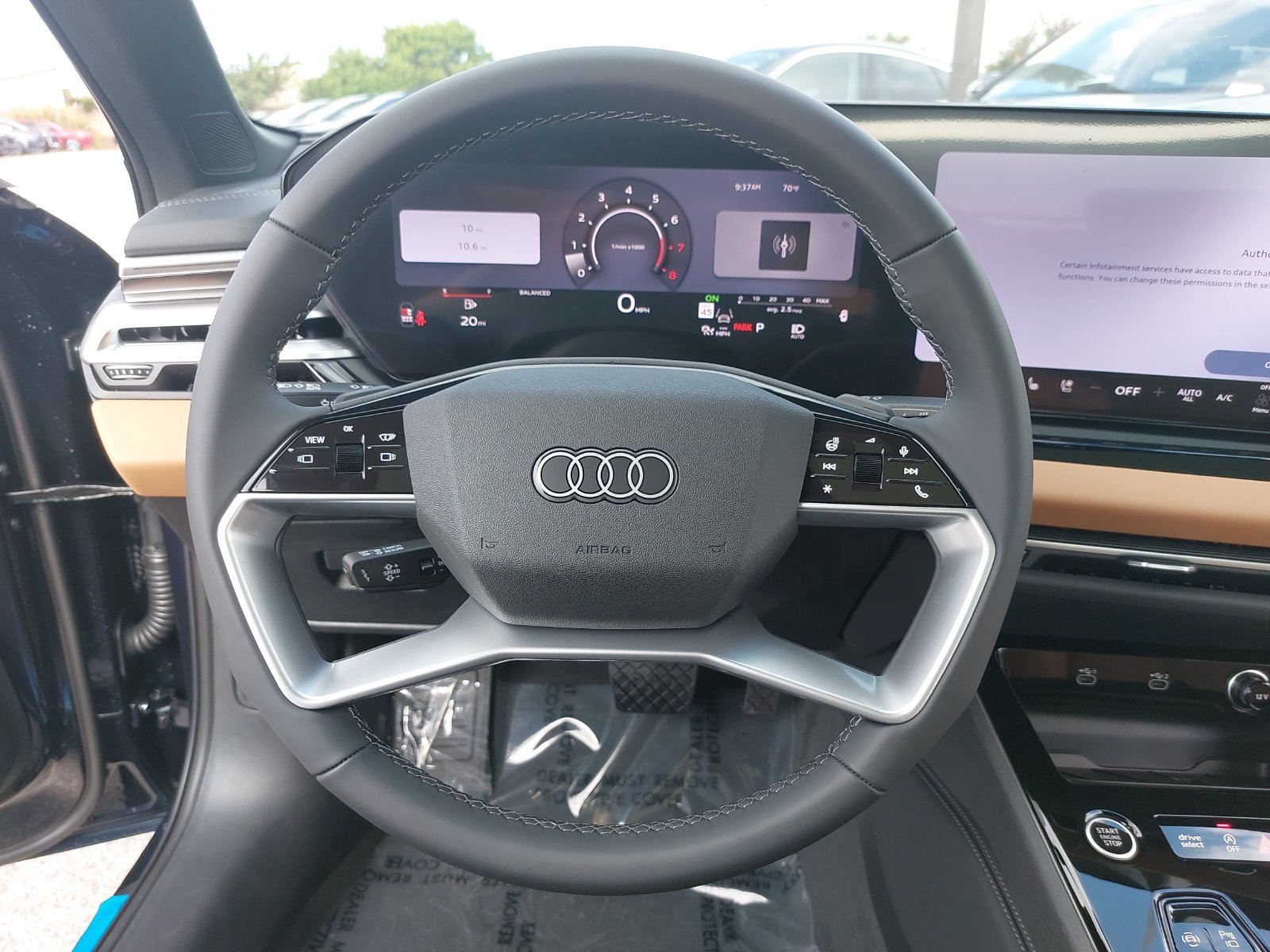 New 2026 Audi A6 Premium Plus AWD/4WD image 20