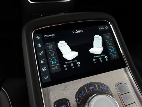 New 2026 Genesis G90 3.5T image 37