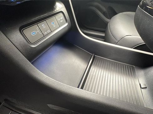 New 2026 Hyundai Tucson Limited AWD/4WD image 22