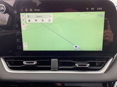 Used 2025 Chevrolet Equinox LT image 21