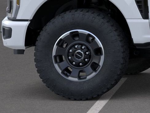 New 2026 Ford F350 Lariat w/ Tremor Off-Road Package image 45
