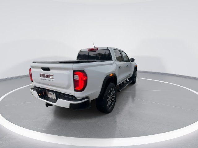 Used 2024 GMC Canyon Denali AWD/4WD image 7
